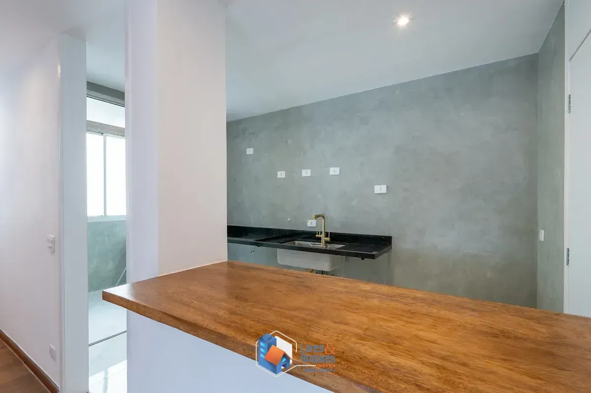 Imagem Duplex para venda e locação em Vila Clementino com 2 quartos, 134m²