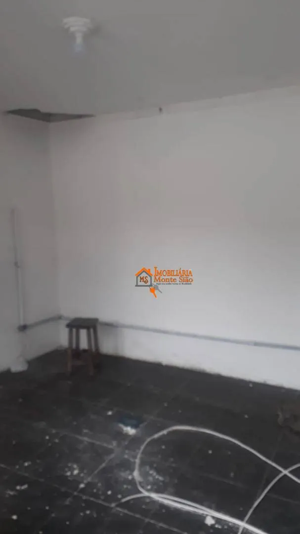 Imagem Terreno à venda, 333 m² por R$ 700.000,00 - Parque Doroteia - São Paulo/SP