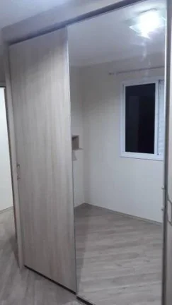 Imagem Alugo Apto em Santo André, Jardim Utinga