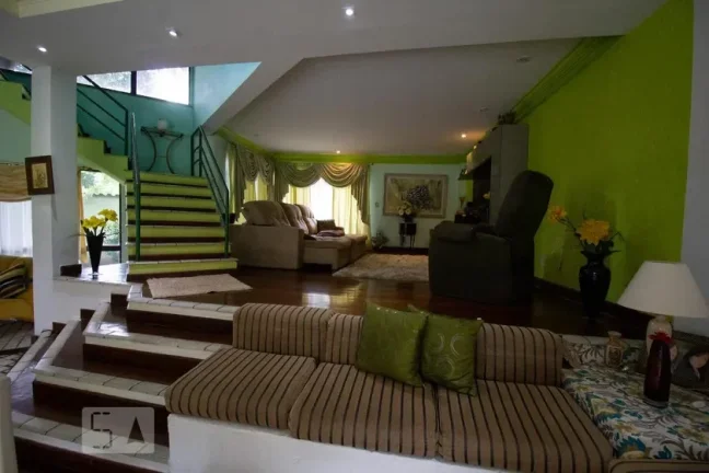 Imagem Apartamento à Venda - Recreio, 4 Quartos, 600 m2