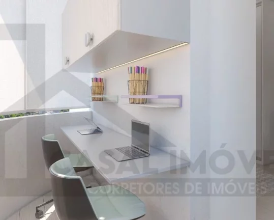 Imagem CASAL IMÓVEIS VENDE EXCEPCIONAL COBERTURA UMARIZAL 5 SUÍTES ALTÍSSIM PADRÃO MÓVEIS FLORENSE