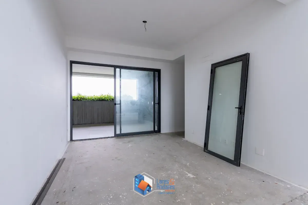 Imagem Duplex para venda em Panamby com 4 quartos, sendo 4 suítes, 422m²
