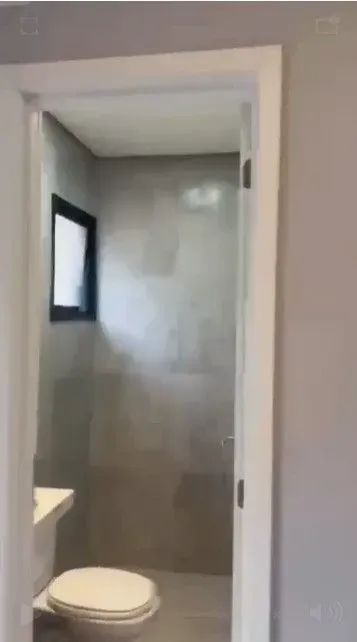 Imagem Casa de Condomínio com 2 Quartos à Venda, 98 m² em Marapé - Santos