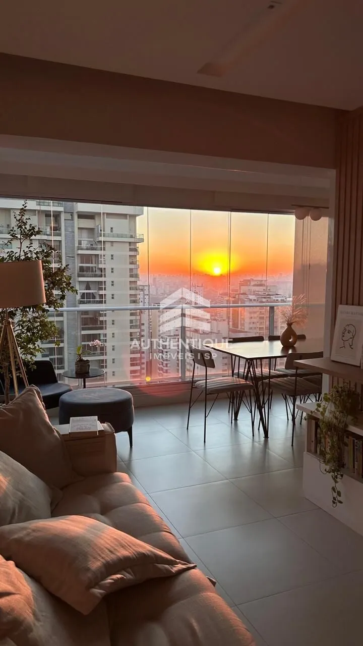 Foto do imóvel Cube Campo Belo - Apartamento no bairro Campo Belo à venda em Rua Rita Joana de Sousa, 183 - Brooklin Novo, São Paulo - SP