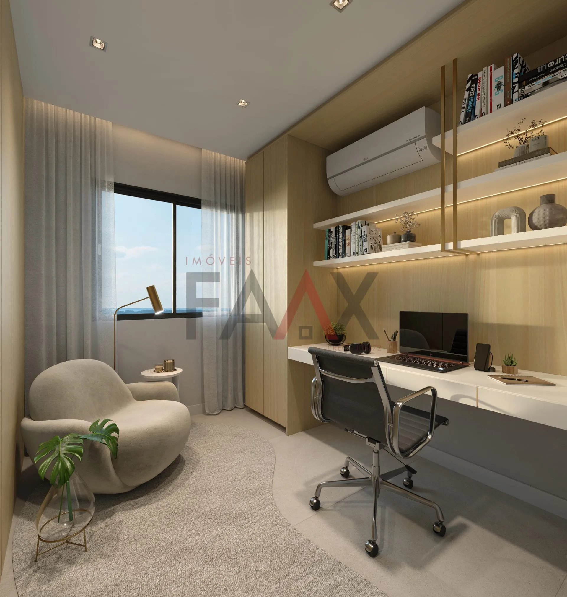 Imagem Apartamentos novos na planta - Cidade dos Lagos - Oportunidade para morar e investir