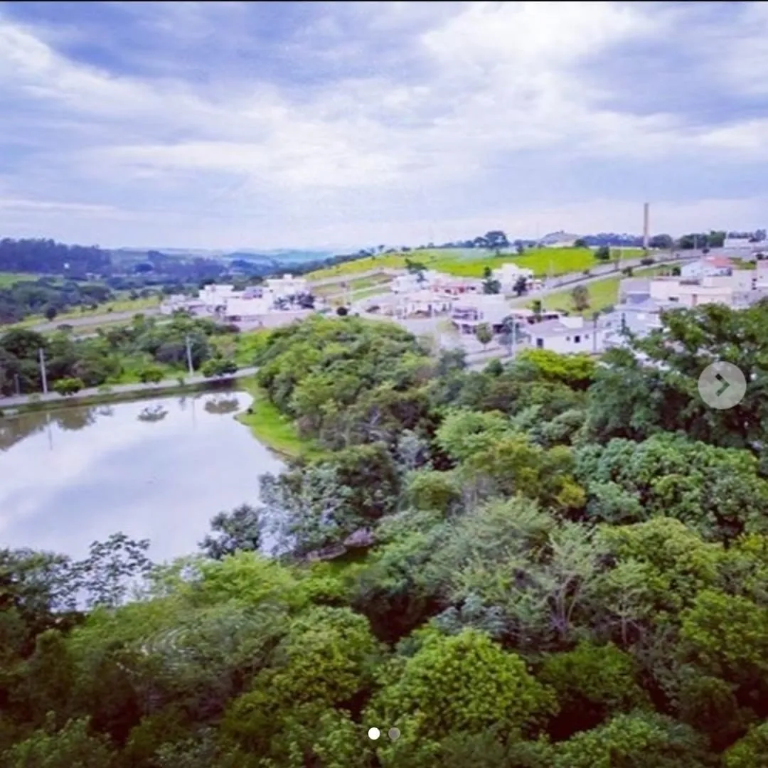 Imagem Terreno à venda 582.95M², Condomínio Reserva dos Lagos, Pindamonhangaba - SP | CONDOMÍNIO RESERVA DOS LAGOS