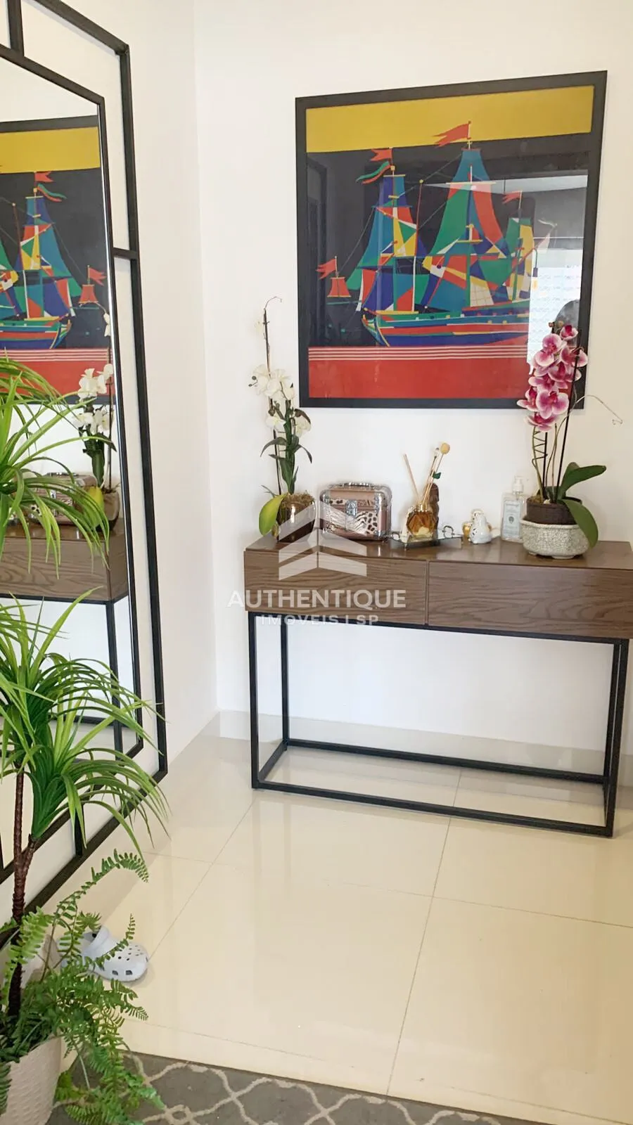 Imagem ABSOLUTO TATUAPE - Apartamento à venda em São Paulo/SP