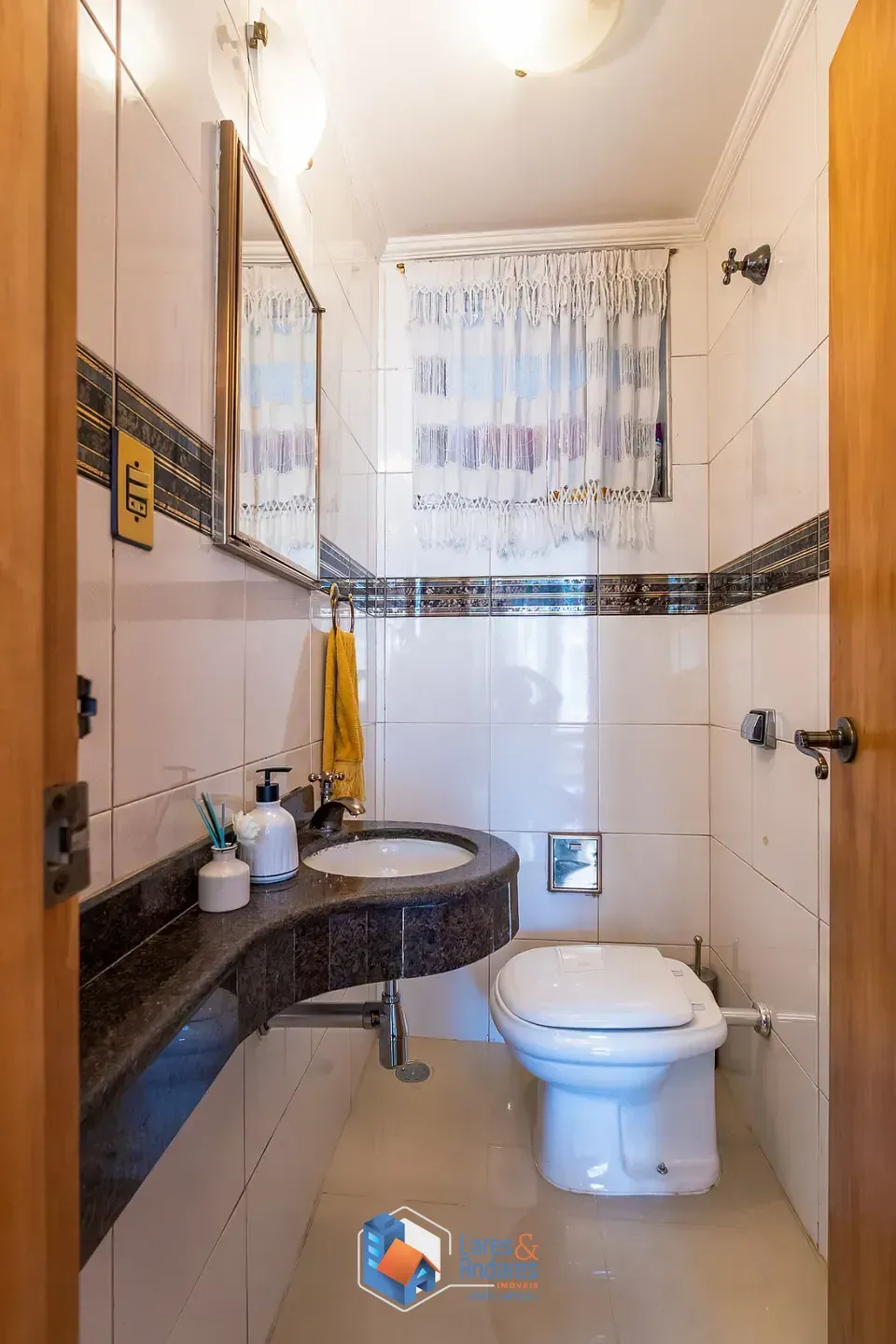 Imagem Casa para venda em Vila Cordeiro com 3 quartos, 168m²