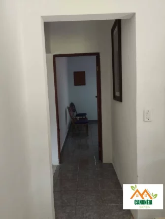 Imagem CHÁCARA CANANÉIA COM PISCINA