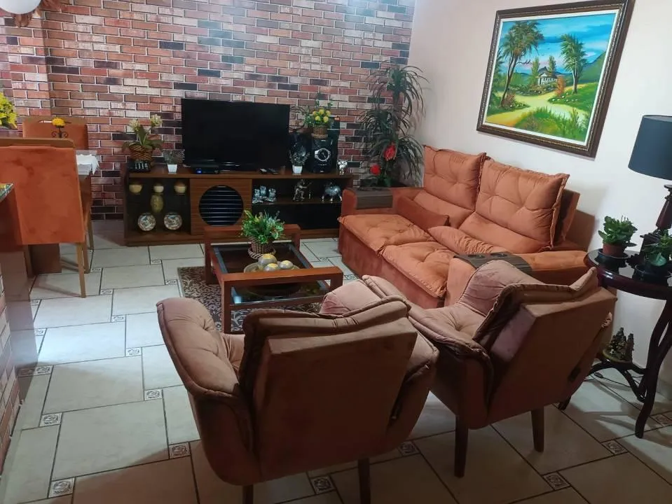Foto do imóvel Apartamento à venda em Rio de Janeiro/RJ em Rua das Azaleas, 228 - Vila Valqueire, Rio de Janeiro - RJ