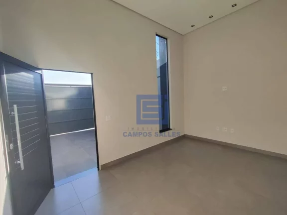 Imagem Casa com 2 dormitórios para alugar por R$ 2.500,00/mês - Nova Araújo - Socorro/SP