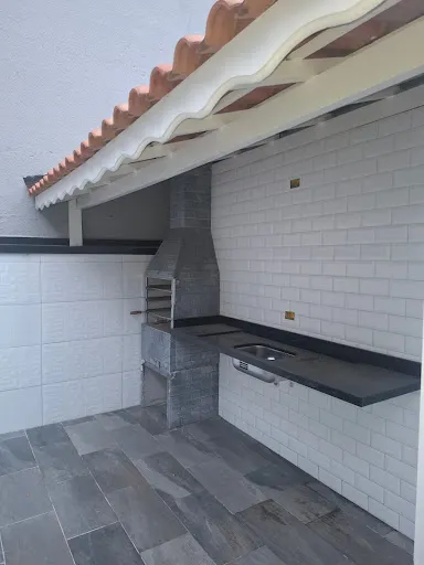 Imagem Sobrado com 3 dormitórios à venda, 170 m² por R$ 850.000,00 - Jardim Maia - Guarulhos/SP