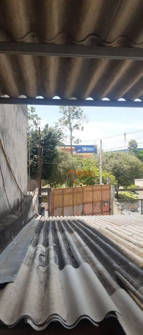 Imagem Casa com 5 dormitórios à venda, 200 m² por R$ 1.000.000,00 - Jardim Cumbica - Guarulhos/SP