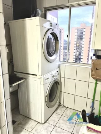 Imagem VILA PARQUE JABAQUARA Apartamento 55M², 2 dormitórios, 1 vaga, lazer completo a 5 minutos da estação do metro Jabaquara ótimo valor e localização !!