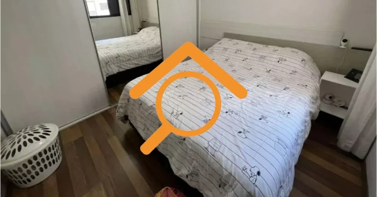 Imagem Apartamento à venda em São Paulo-SP, Interlagos: 3 quartos, 1 suíte, 2 salas, 1 banheiro, 1 vaga de garagem, 75m². Venha conferir! Interclube