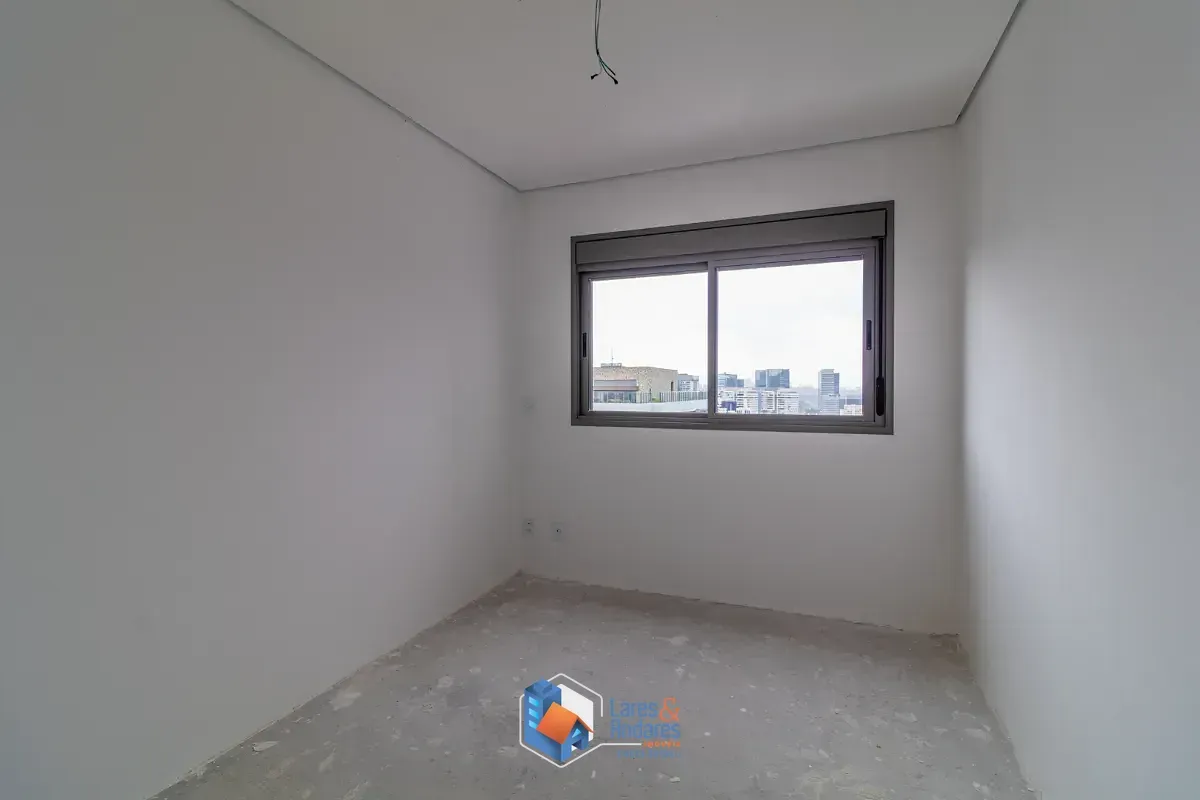 Imagem Cobertura para venda em Chacara Santo Antonio com 2 quartos, sendo 2 suítes, 159m²