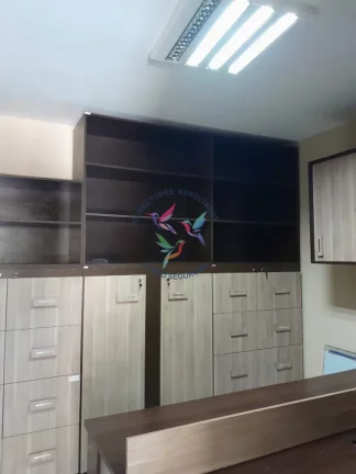 Imagem ALUGO SALAS COMERCIAIS