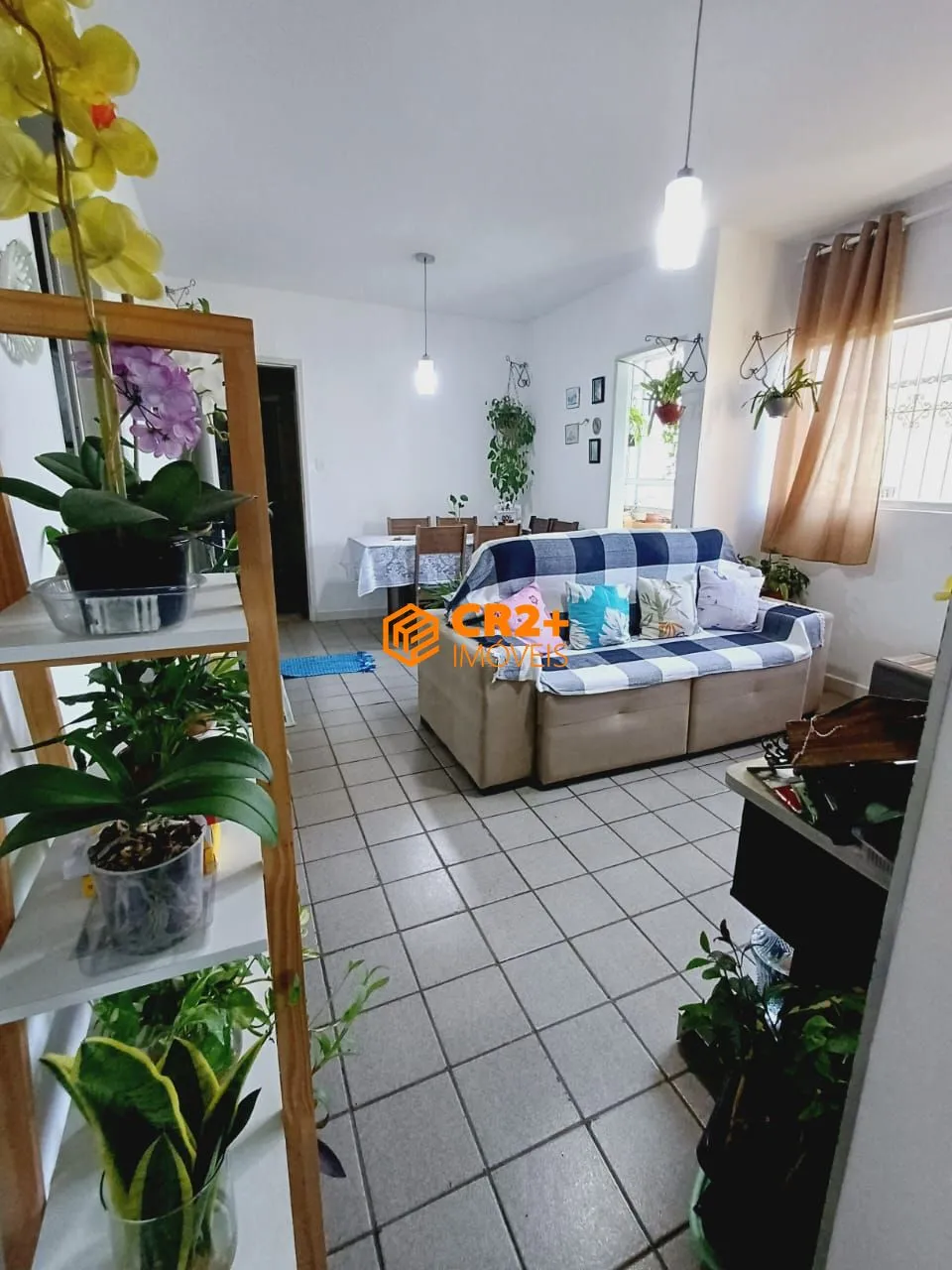 Imagem Apartamento à Venda com 84M² na Imbiribeira.