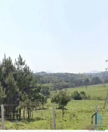 Imagem Terreno de 159.278m² com 96.100m² de área livre no eixo da CITICOL - Colombo(PR).