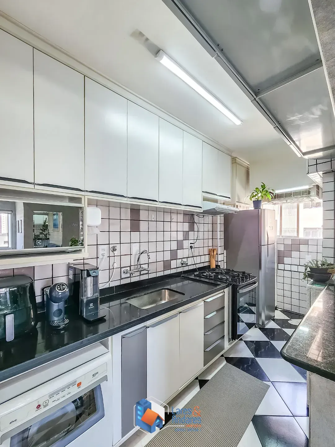 Imagem Apartamento para venda em Moema com 2 quartos, 62m²