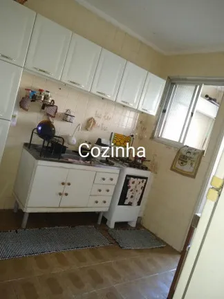 Imagem Apartamento com 2 Quartos à Venda, 91 m² em Embaré - Santos