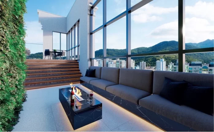 Imagem APARTAMENTO RESIDENCIAL em Itapema - SC, Centro