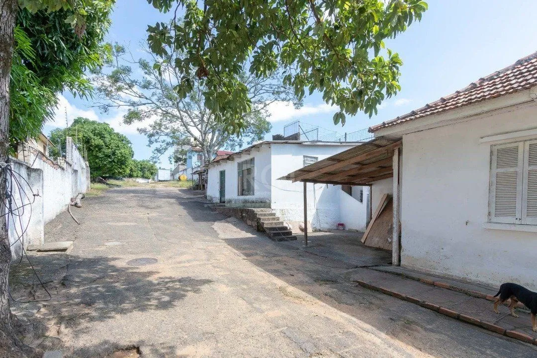 Imagem Terreno para Venda - 0m², 0 dormitórios, Tristeza