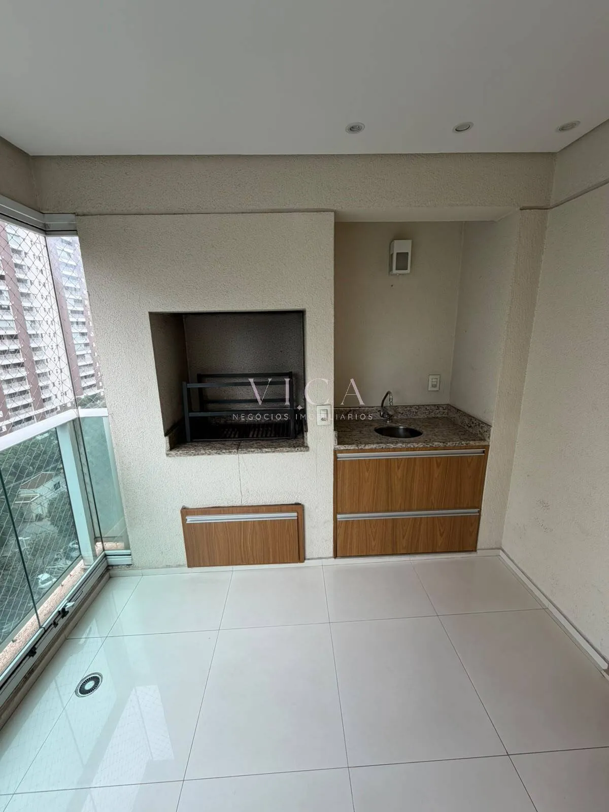 Imagem Essência Alphaville| 212m² 3 Suítes hall privativo 3 vagas|R$ 17.480 mês