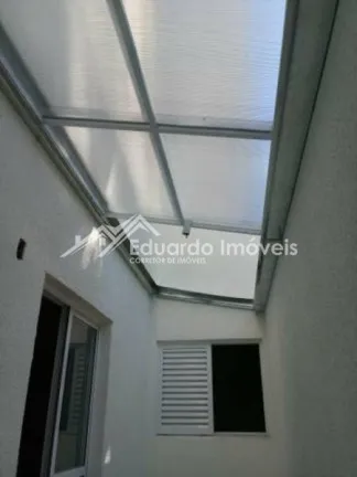 Imagem Apartamento com 2 Quartos para Alugar, 58 m² em Vila Bocaina - Mauá