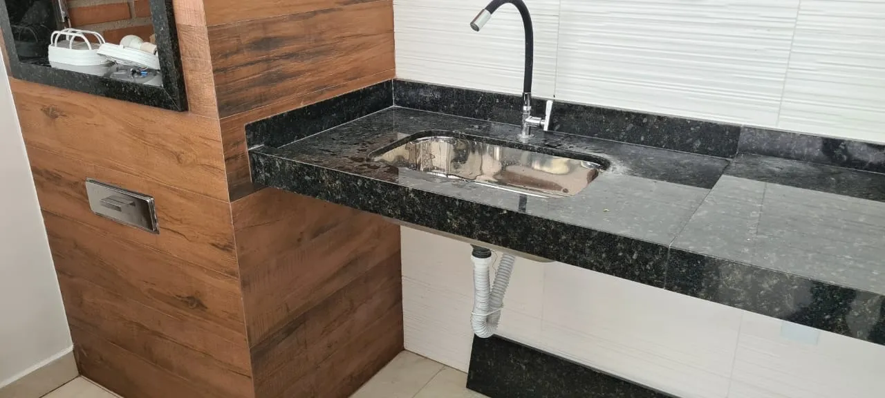 Imagem Casa à venda 3 Quartos, 1 Suite, 2 Vagas, 318M², Guedes, Tremembé - SP | Morada do Visconde