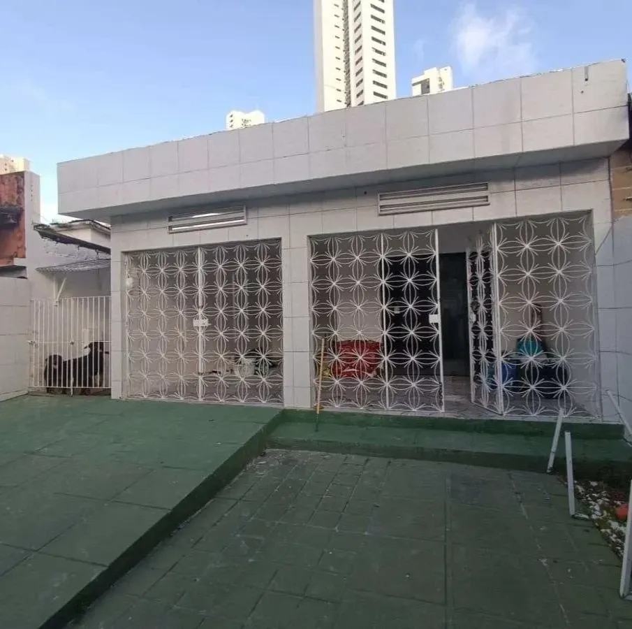 Casa com 2 Quartos para Alugar, 190 m² em Rosarinho - Recife