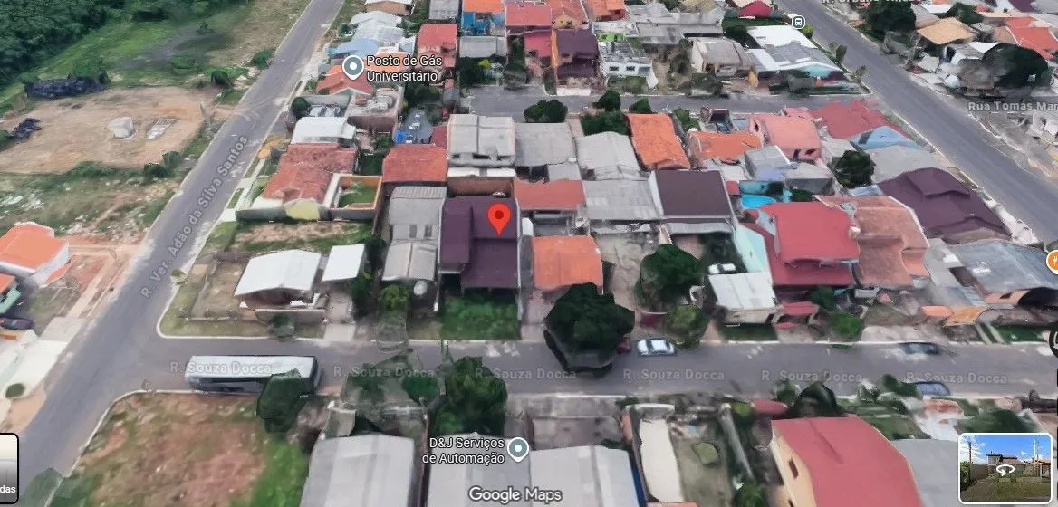 Imagem Casa em São José