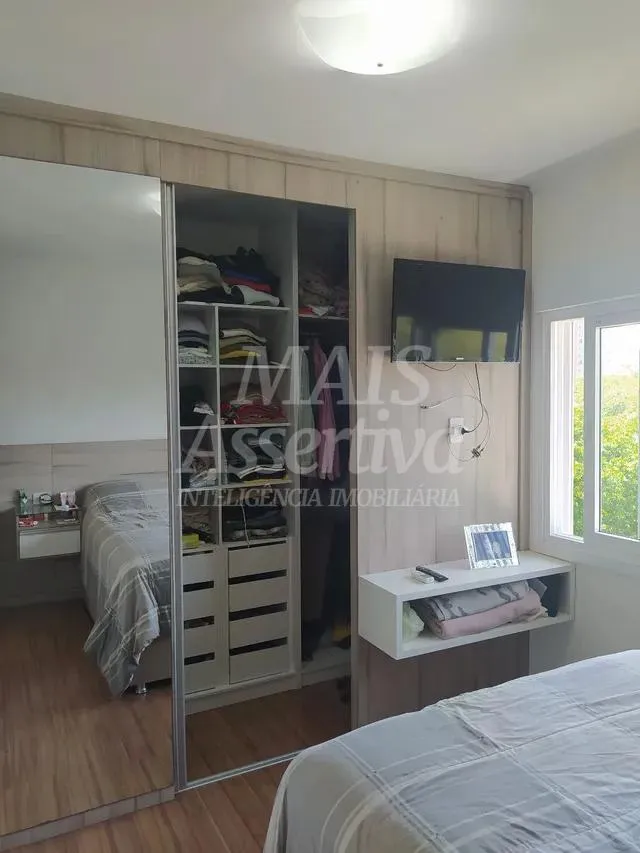 Imagem Apartamento no bairro Vila Nova em Novo Hamburgo/RS - 2 dormitórios