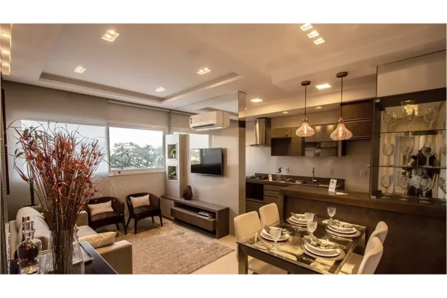 Foto do imóvel Apartamento para venda em Porto Alegre