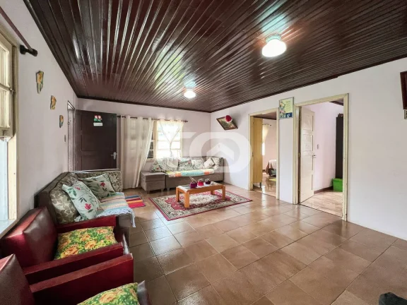 Imagem Casa | Costeira | Bal. Barra do Sul