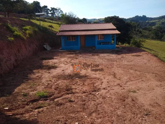 Imagem Área à venda, 6500 m² por R$ 800.000,00 - Jardim - Extrema/MG