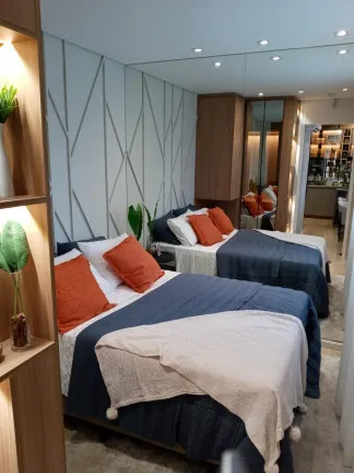 Imagem Apartamento com 2 Quartos à Venda, 37 m² em Cidade Patriarca - São Paulo
