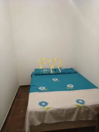 Imagem Apartamento na praia Guarujá Enseada