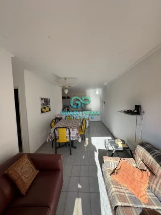 Imagem Apartamento a venda em Enseada, Guarujá/SP