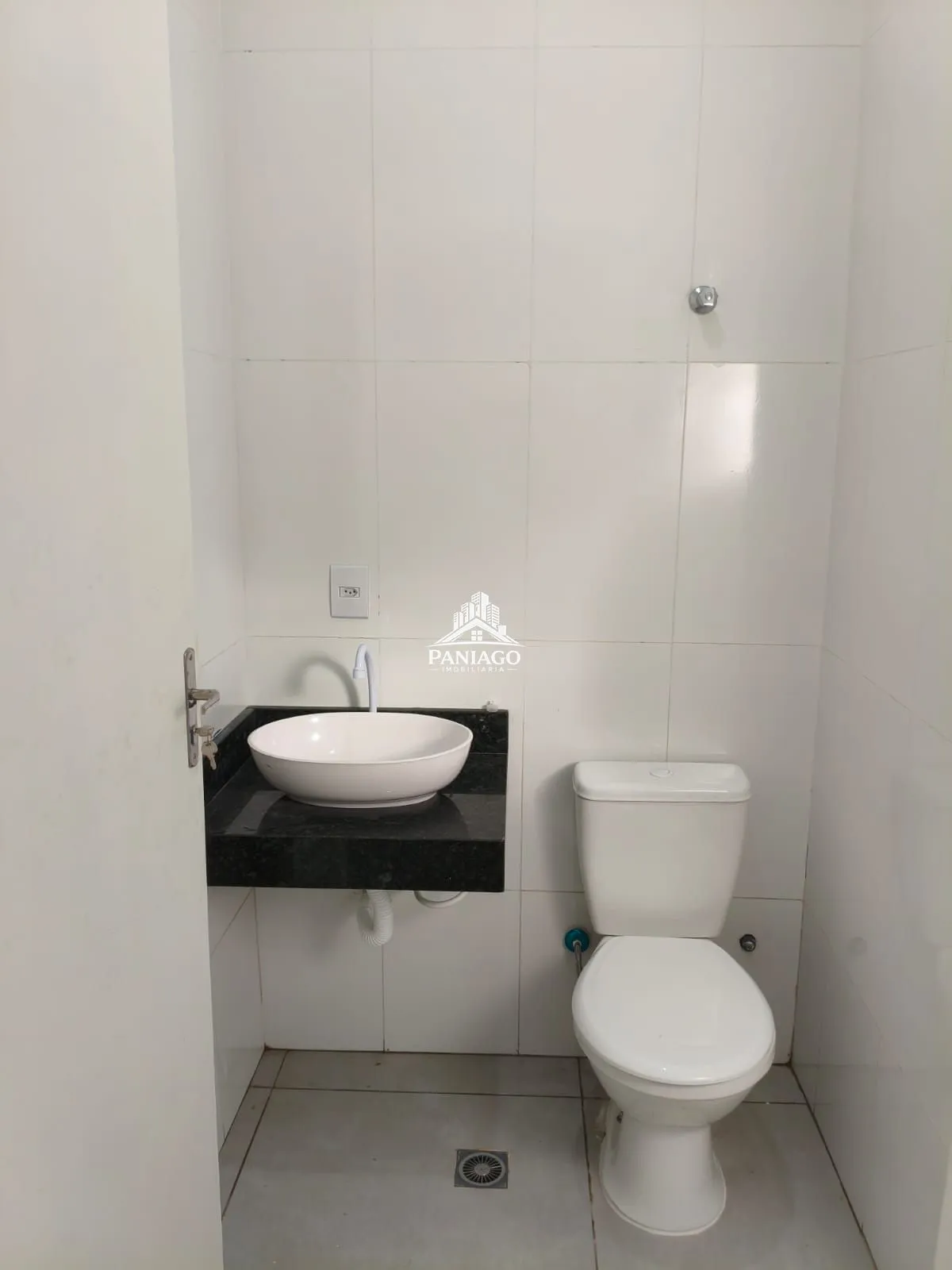 Imagem CASA COM 2/4 SENDO 1 SUITE NO BAIRRO PETRÓPOLIS - VARZEA GRANDE