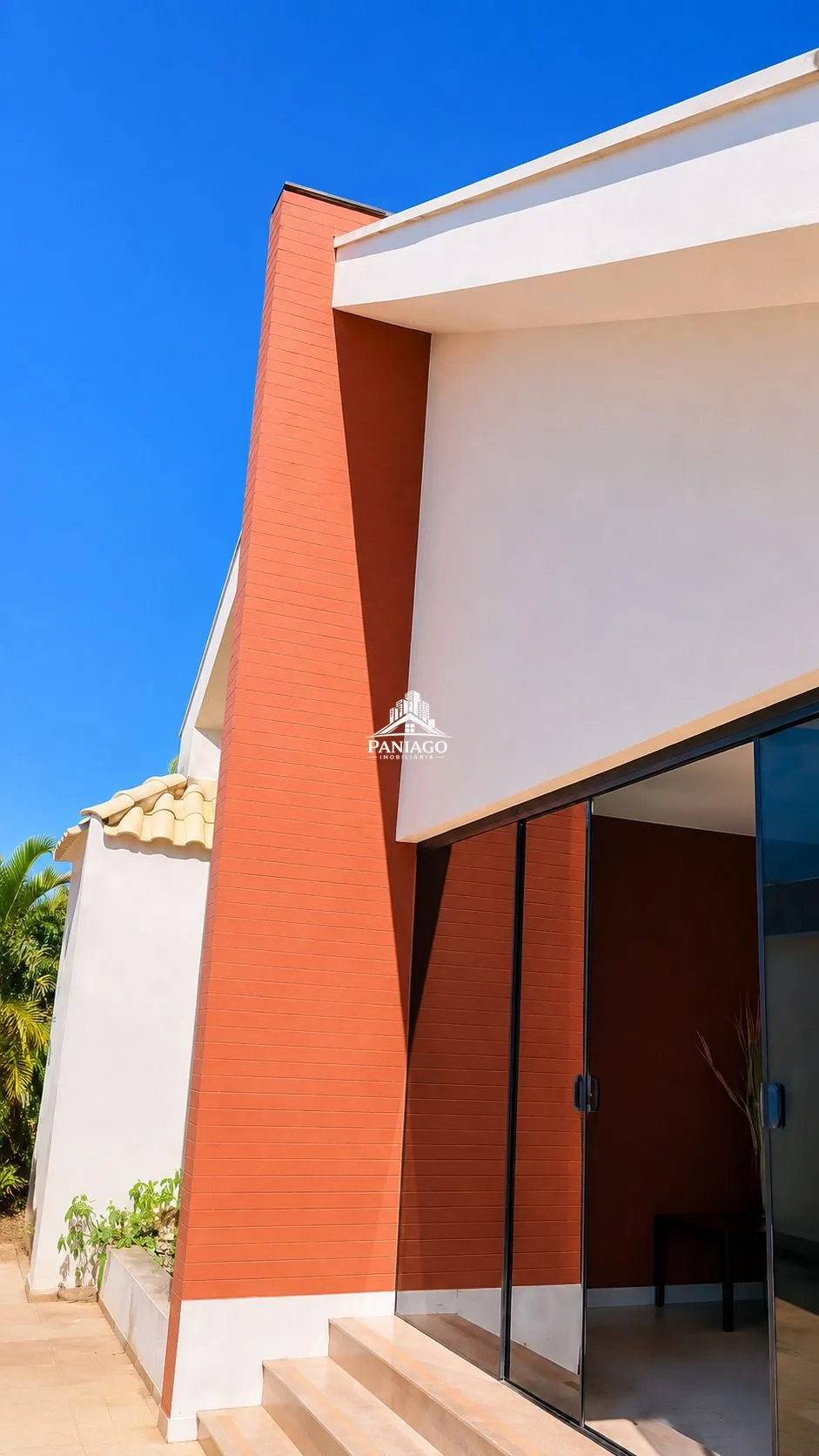 Imagem Casa com 4 Quartos e Piscina à Venda no Bom Clima | Chapada dos Guimarães/MT