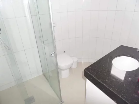 Imagem APARTAMENTO COM 3 QUARTSO E 2 SUÍTES A VENDA DE FRENTE PARA O MAR NA PRAIA DO MORRO GUARAPARI-ES.