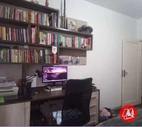 Imagem No Bom Fim, 113 m² com 3 dormitórios.