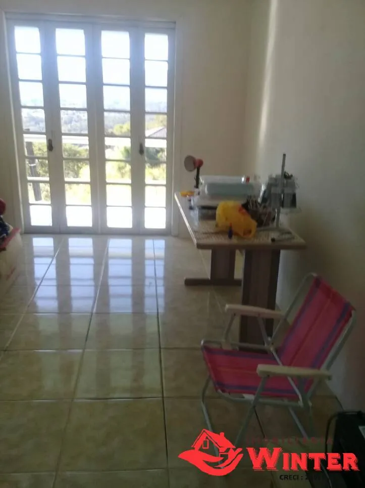 Imagem Terreno de esquina com duas casas de alvenaria bairro Matiel, Feliz.