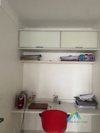 Imagem JARDIM SÃO CAETANO Apartamento 130M², 3 dormitórios, varanda gourmet, 3 vagas ótima localização e valor !!!