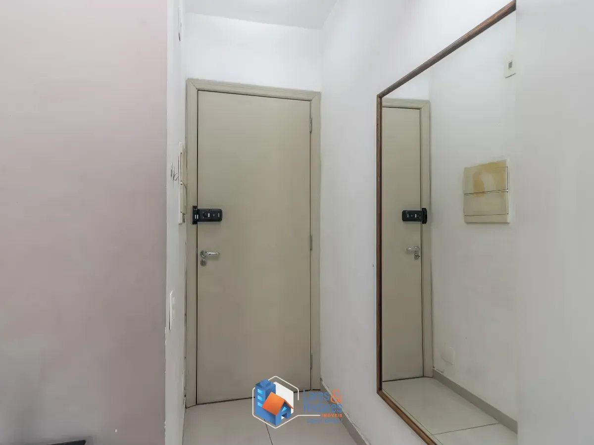 Imagem Apartamento para venda em Vila Olímpia com 2 quartos, 51m²