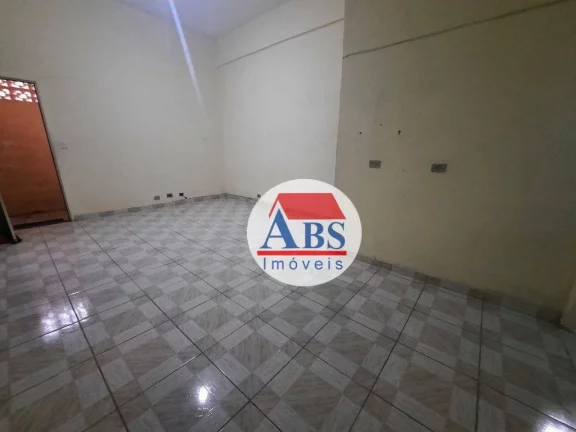 Imagem Kitnet à venda, 24 m² por R$ 100.000,00 - Mirim - Praia Grande/SP