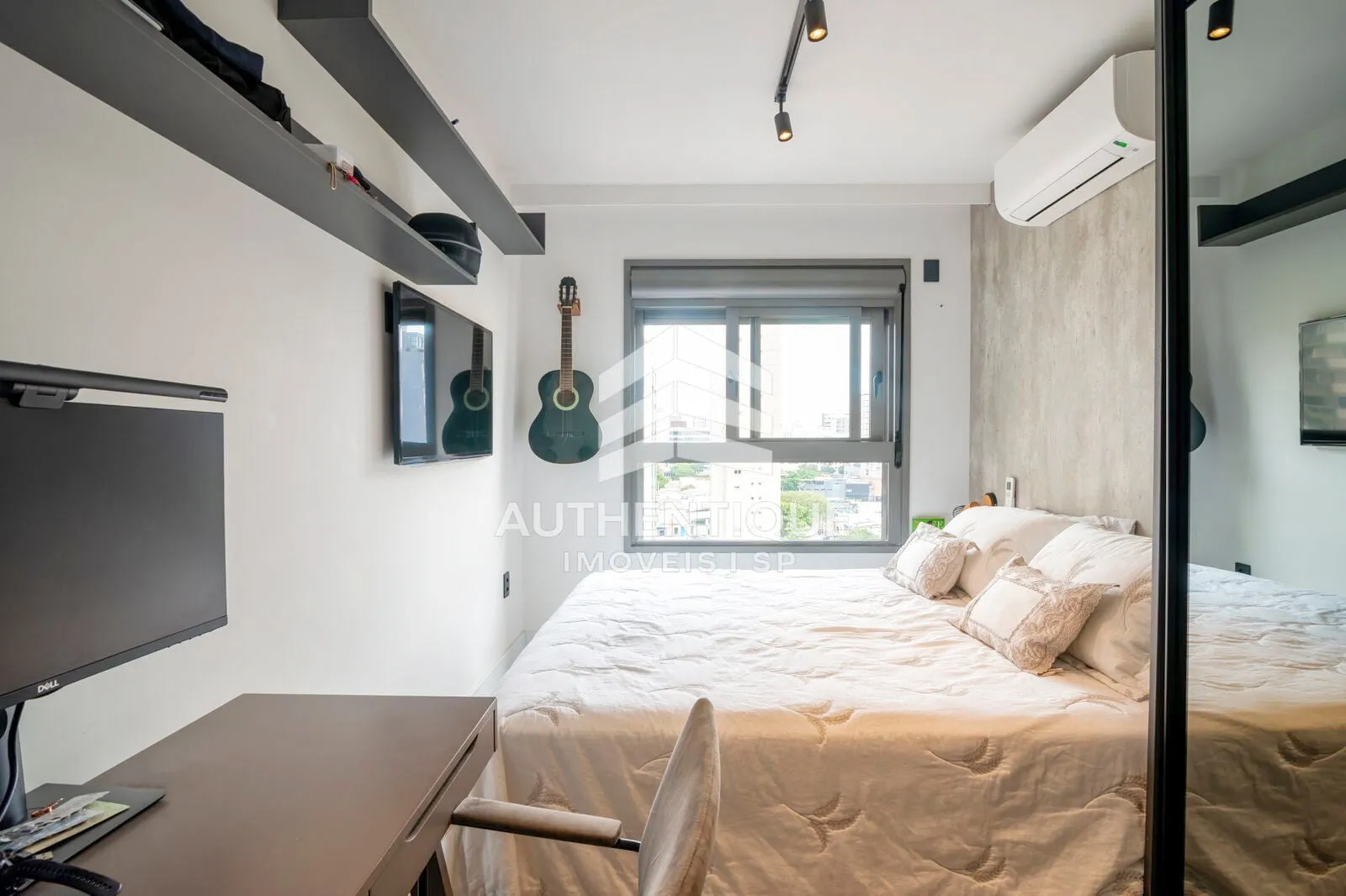 Imagem CHEZ VOUS MOEMA - Apartamento à venda em São Paulo/SP