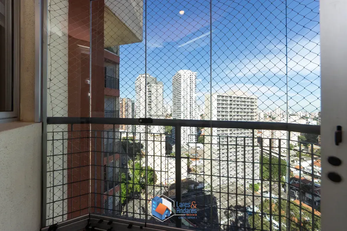 Imagem Apartamento para venda em Vila Mariana com 2 quartos, 68m²