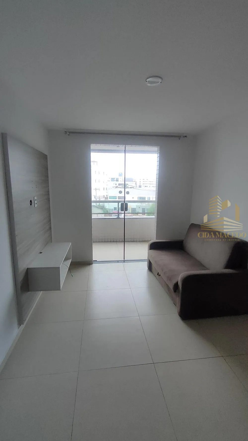 Imagem Apartamento - Aluguel no bairro Bessa - João Pessoa, PB